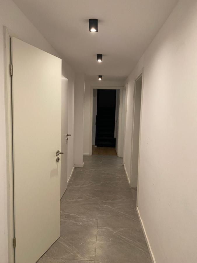 Center Rooms Budapeste Exterior foto