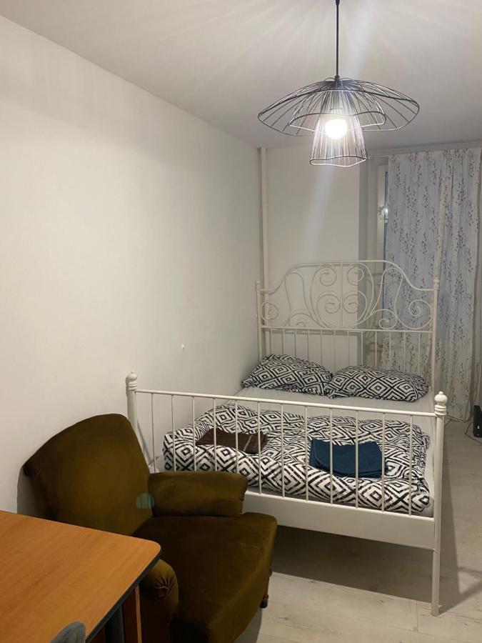 Center Rooms Budapeste Exterior foto